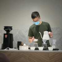 Zerah Coffee Roasters
