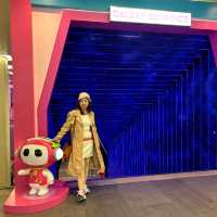 Christmas at Harbour City, Hongkong 