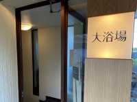 【静岡】ホテルラフォーレ修善寺　共用部分の様子