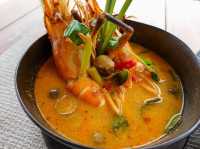Sala Ayutthaya ร้านอาหารริมน้ำ จ.อยุธยา