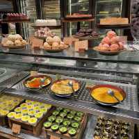 รีวิว Buffet Goji Kitchen Bar หัวละ 1,799++