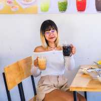 ก๋วยเตี๋ยวต้มยำไข่ออนเซ็น - เชียงใหม่ 