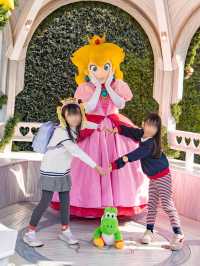 รีวิว Universal Studios Japan ฉบับอัพเดท 2024 🏰