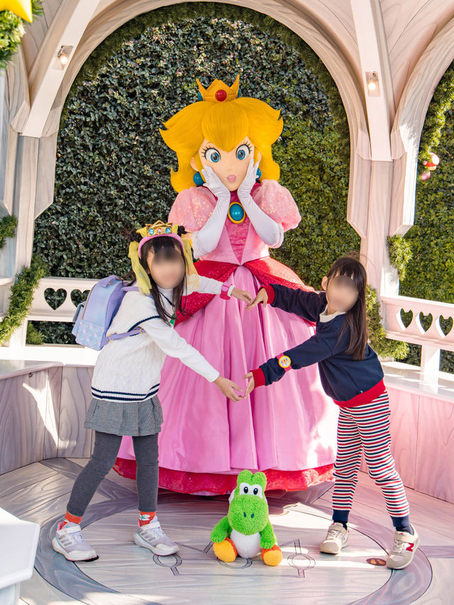 รีวิว Universal Studios Japan ฉบับอัพเดท 2024 🏰