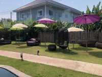 ร้าน DOK Chiang Rai ร้านอาหารใกล้สนามบิน