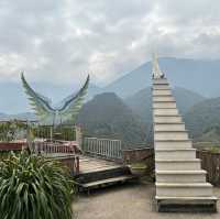 หมู่บ้านกั๊ตกั๊ต (Cat Cat Village)