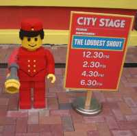 Legoland Malaysia Resort