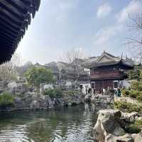 Yuyuan Garden: Shanghai’s Timeless Treasure of Serenity