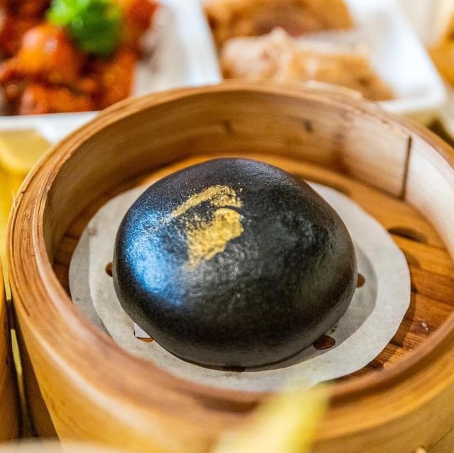 บุฟเฟ่ต์ติ่มซำ ที่อร่อยเหมือนบินไปกินที่ฮ่องกง