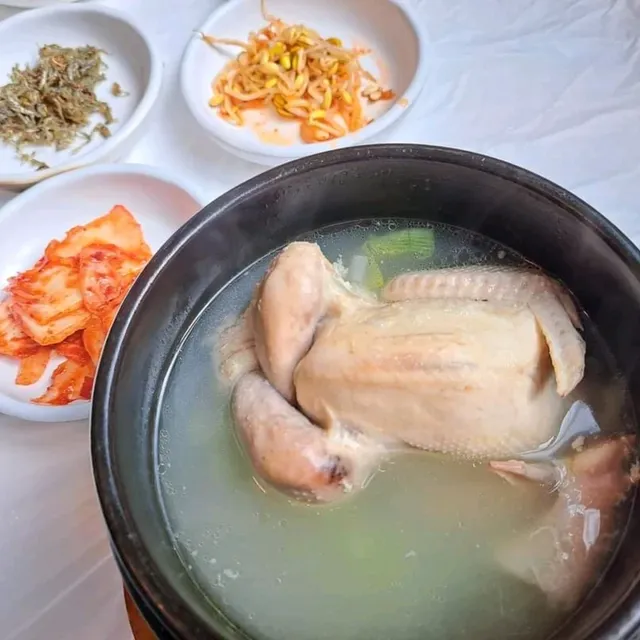 釜山🇰🇷悠遊慢步調享受風景與美食的城市