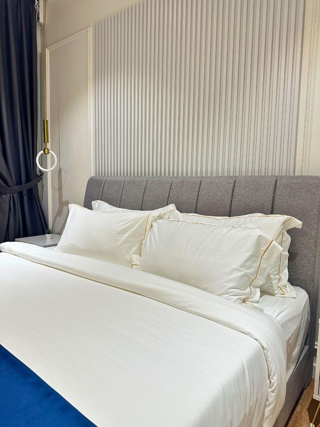 Quill Residences ที่พักสุดฟินนนน