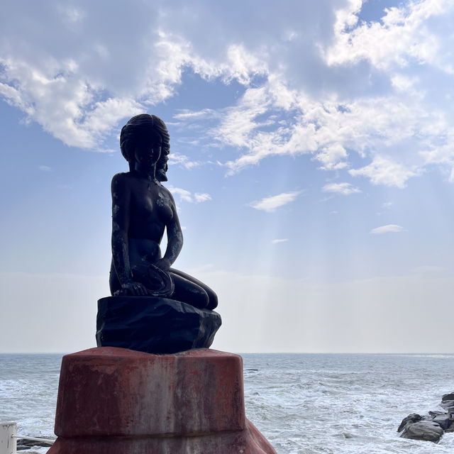 🌊海上古堡·國家級景區📸打卡聖地 🌊海上古堡·國家級景區📸打卡聖地