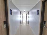 โรงแรมใกล้สนามบิน One Budget Chiangari Airport