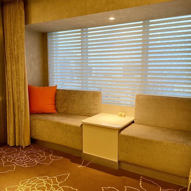 《澳門酒店介紹🌟》澳門本島酒店 地點便利 全新裝修 Rio Hotel 🏨
