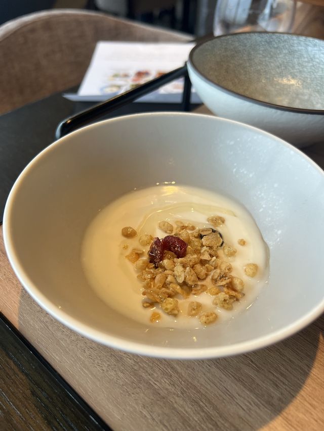 【福岡ホテル】福岡の丘の上から絶景を楽しみながら朝食を！