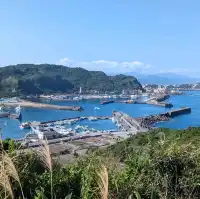 望幽谷濱海步道