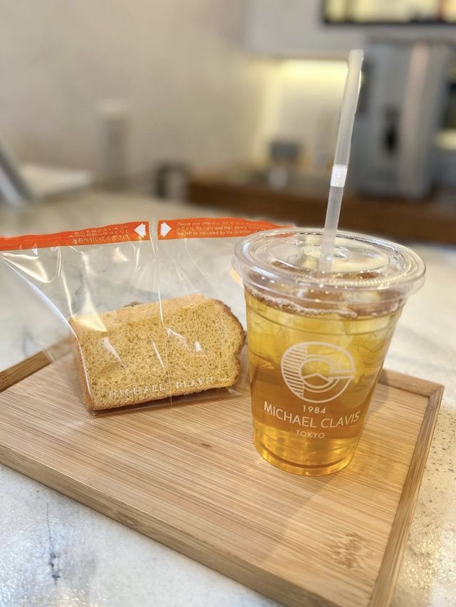【東京/下北沢】東京で絶品シフォンケーキを食べるならここ！