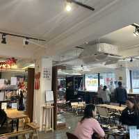The Corner Coffee ☕️ 