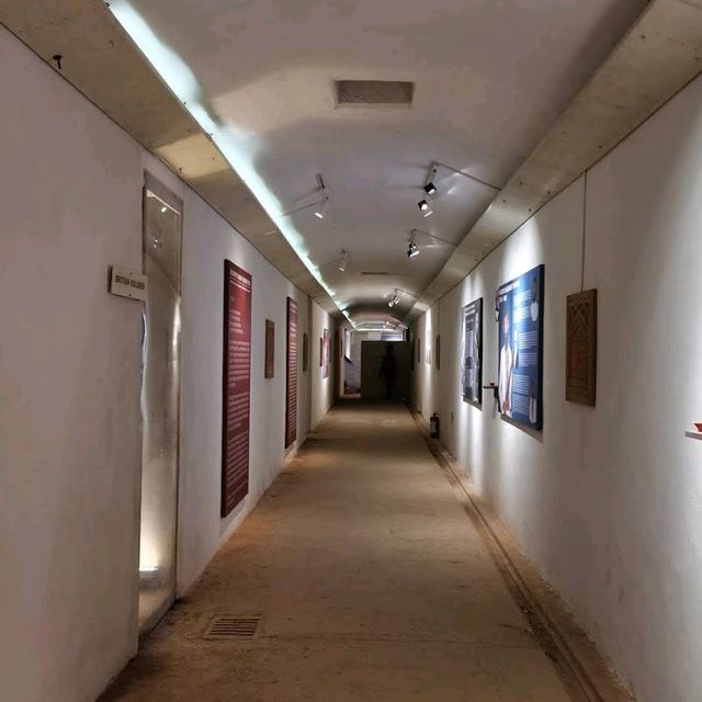 Bunker Museum