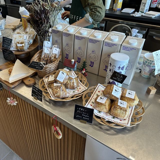 名駅でコーヒー飲むならここ！