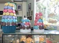 Sweet Talk Phuket คาเฟ่น่ารักริมหาดกะรน จ.ภูเก็ต