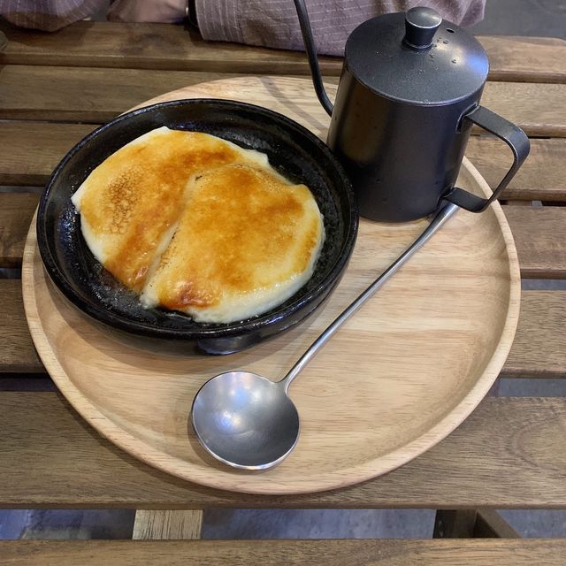 NEVE 那味豆花、韓式雪冰
