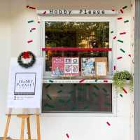  Hobby Please Paintbar&Workshop 