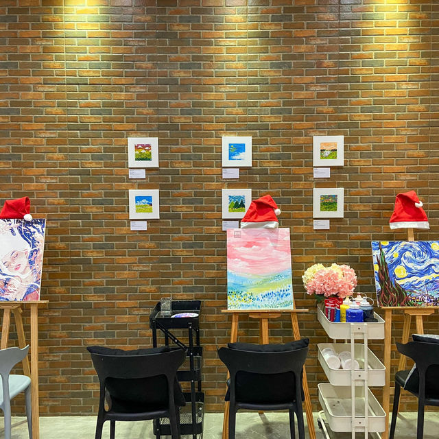  Hobby Please Paintbar&Workshop 