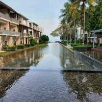 七岩Veranda Resort：絕美泳池，露天晚餐，完美度假勝地