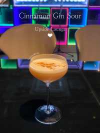 銅鑼灣抵玩酒吧🎤邊唱K邊嘆Cocktail🍸