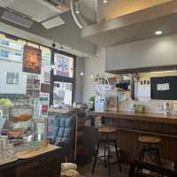 高田馬場Re:s Cafebar & Sweets：草莓甜點盛宴，好看又好吃！
