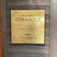 💖福岡🇯🇵💖おいしいイタリア料理がお手頃価格で楽しめる🇮🇹GIRASOLE🍝