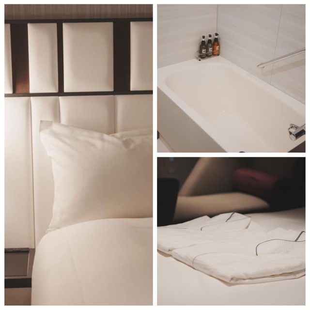 【東京酒店】KOKO HOTEL Premier：獨特舒適，難忘東京之旅