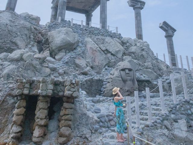 【東京】ここが東京？海の絶景が楽しめる新島