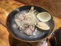 食在銅鑼灣 | 磯野水產 | 高質水產刺身浜燒皆出色