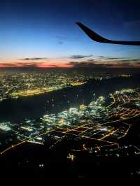 【中国・上海】浦東空港(Shanghai Pudong International Airport)