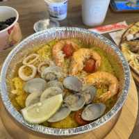 餐廳推薦：沐牧義式廚房