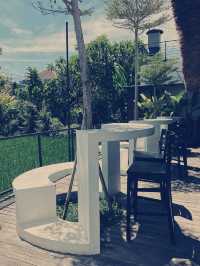 Saibora Cafe & Bar