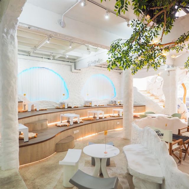Meekhun Dessert Cafe
