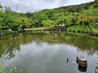 Maruyama Park