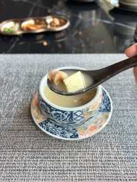 香港旺角帝京酒店美味創意盛宴-獅房菜