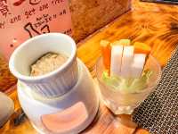 【銅鑼灣高質日式餐廳 款式多樣居酒屋】