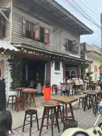 บ้านโกนมสด ปัตตานี