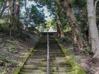 【神奈川県】 弘法大師・空海が開山した鎌倉の秘境寺「今泉不動尊」