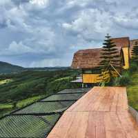 Little winter farmstay น้ำหนาว