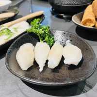 岩漿麻辣火鍋