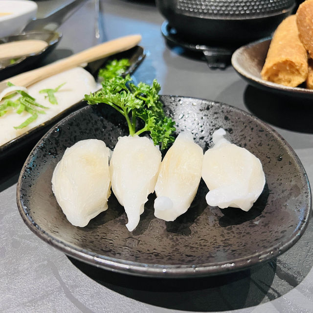 岩漿麻辣火鍋