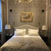 維也納撒切爾酒店 Hotel Sacher：奢華與文化的完美交融