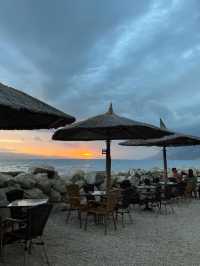 Must visit!!! Beach Punta Rata😍🥰🥳🇫🇷