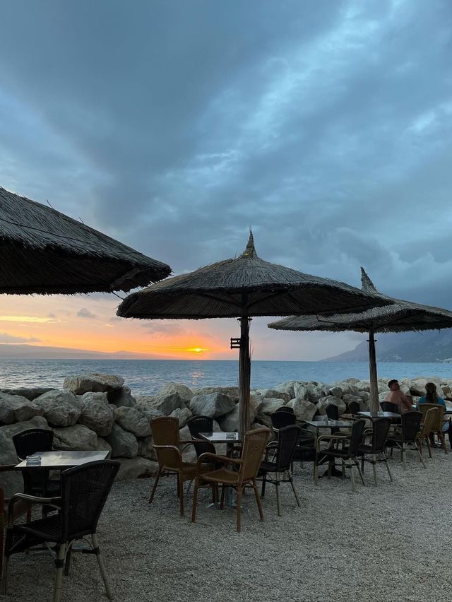 Must visit!!! Beach Punta Rata😍🥰🥳🇫🇷
